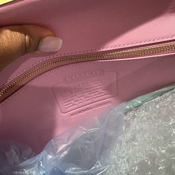 NWT Authentic Kisslock Frame Bag - Picture 5 of 7